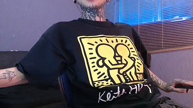 Andy bapho online show from 02/04/26, 03:07