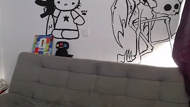 Andy bapho online show from 05/25/26, 12:11