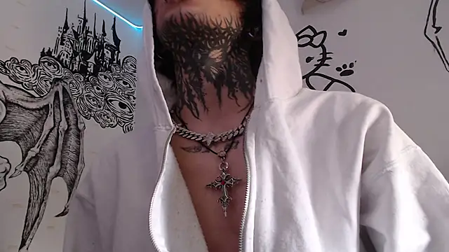 Andy bapho online show from 06/03/26, 02:33