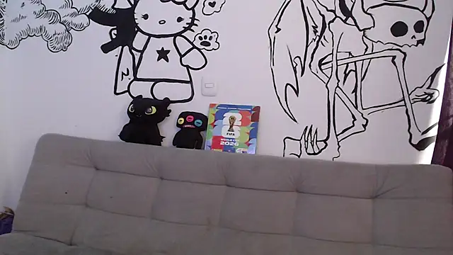 Andy bapho online show from 07/02/26, 02:12