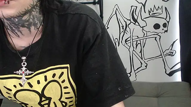 Andy bapho online show from 07/22/26, 11:02
