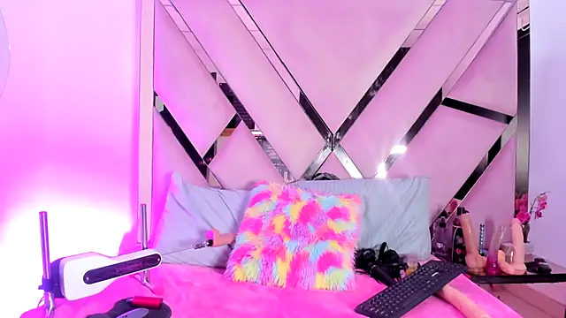 Freyaht online show from 02/21/25, 08:51