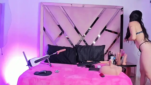 Freyaht online show from 02/27/25, 05:02