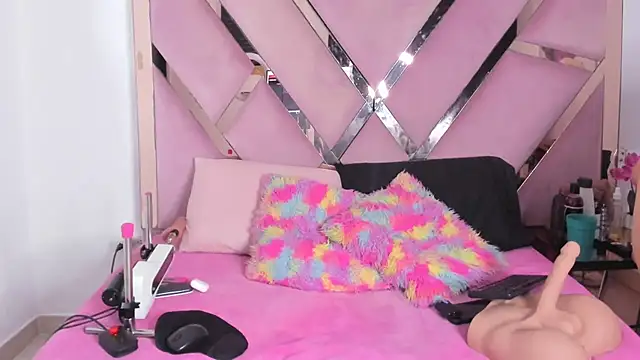 Freyaht online show from 09/24/25, 04:49