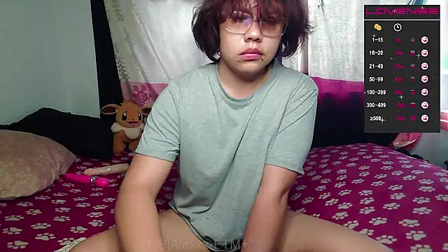 Snapshot of BjAlexxx-FTM chatting on 07/08/26, 09:19 BjAlexxx-FTM online show from 07/08/26, 09:19