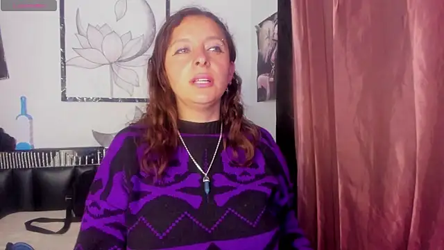 Baioleth online show from 01/12/25, 12:07