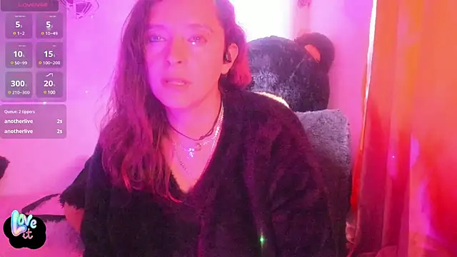 Baioleth online show from 02/17/25, 10:36