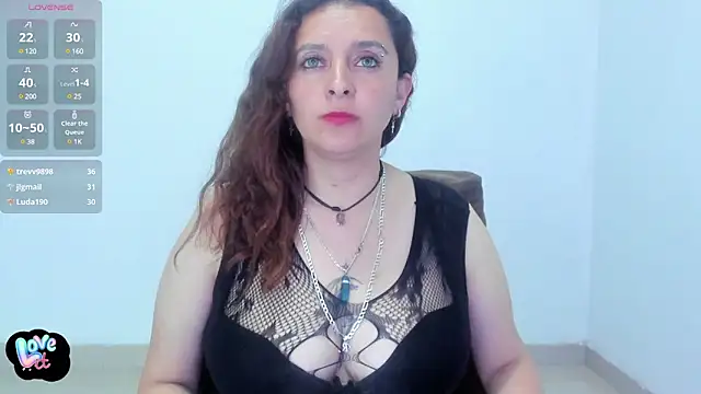 Baioleth online show from 02/26/25, 11:15