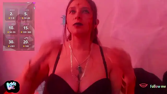 Baioleth online show from 10/30/25, 08:42