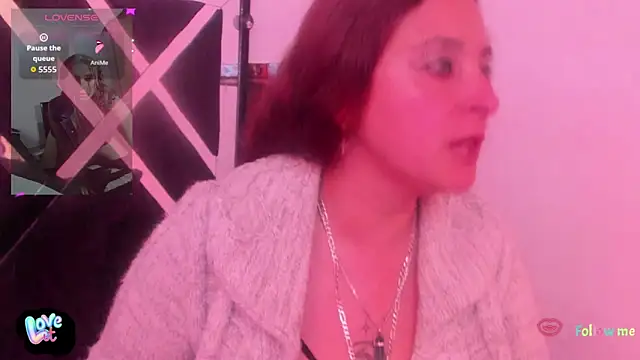 Baioleth online show from 11/08/25, 07:34