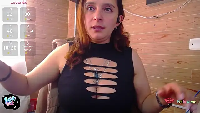 Snapshot of Baioleth chatting on 01/31/26, 09:57 Baioleth online show from 01/31/26, 09:57