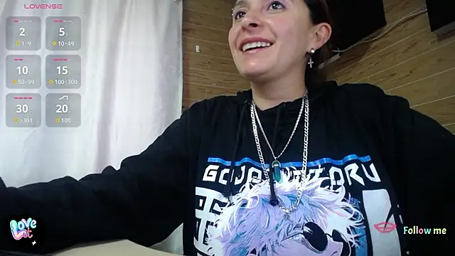 Baioleth online show from 03/09/26, 10:58