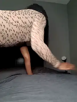 MILFCandy online show from 03/11/25, 03:59