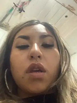 Khalyk G online show from 12/13/24, 06:10