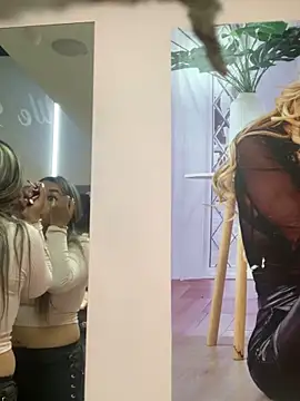 Khalyk G online show from 12/22/24, 02:39