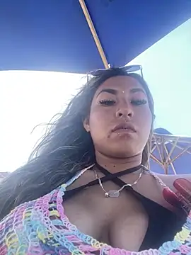 Khalyk G online show from 01/30/25, 04:55