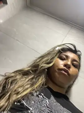 Khalyk G online show from 03/03/25, 11:35