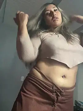 Khalyk G online show from 03/14/25, 07:01