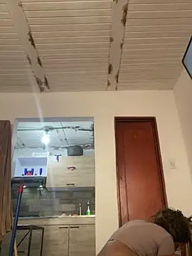 Khalyk G online show from 03/17/25, 10:17