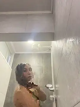 Khalyk G online show from 03/23/25, 12:58