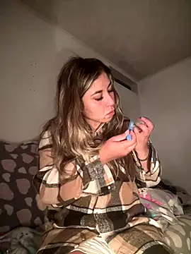 Khalyk G online show from 09/12/25, 06:46