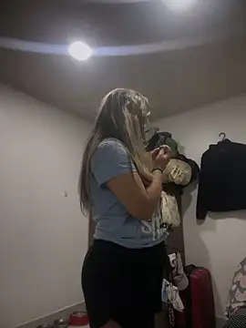 Khalyk G online show from 09/23/25, 05:43