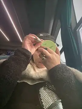 Khalyk G online show from 11/02/25, 12:07