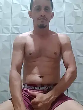 dotado20robson online show from 02/12/26, 10:27