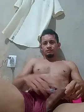 dotado20robson online show from 03/26/26, 09:09