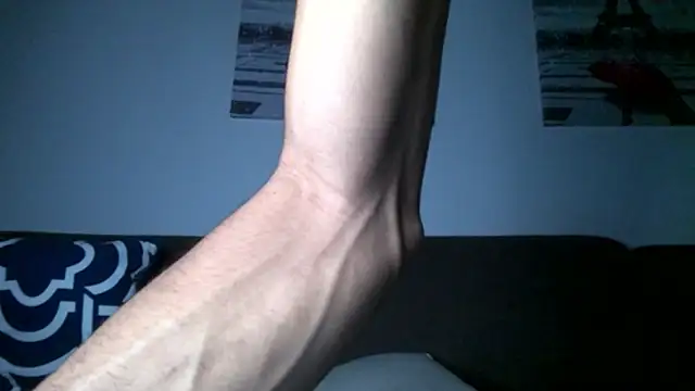 Skinnyblackman online show from 01/13/26, 05:35