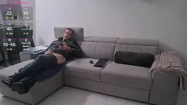 Meriozoro online show from 11/20/25, 08:52