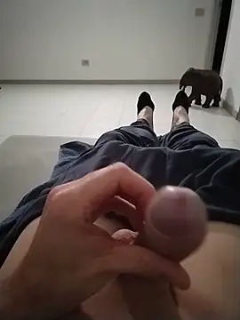 Meriozoro online show from 04/08/26, 07:25