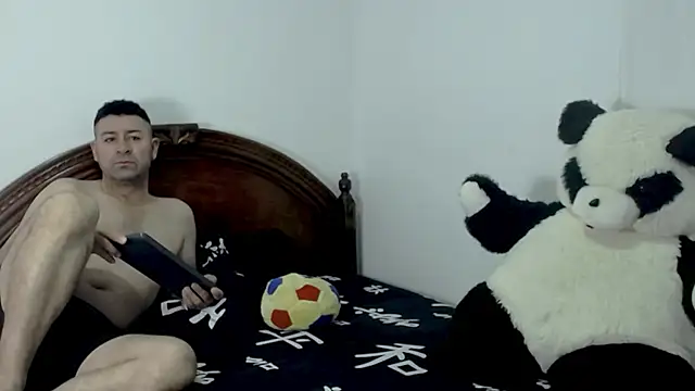 ambar jacksonn online show from 01/07/26, 01:02