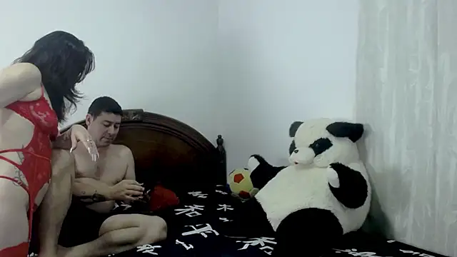 ambar jacksonn online show from 03/02/26, 11:50