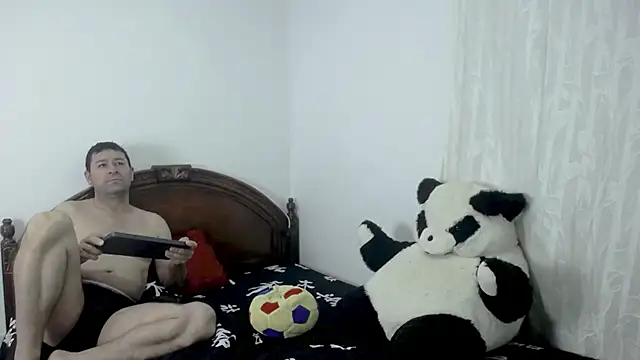 ambar jacksonn online show from 03/10/26, 12:10