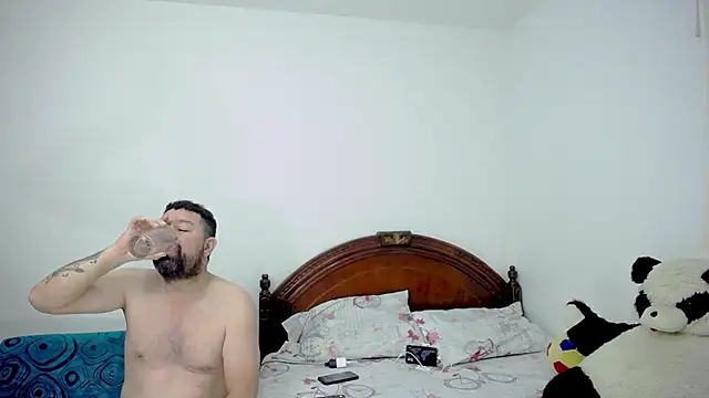 ambar jacksonn online show from 07/20/26, 01:13