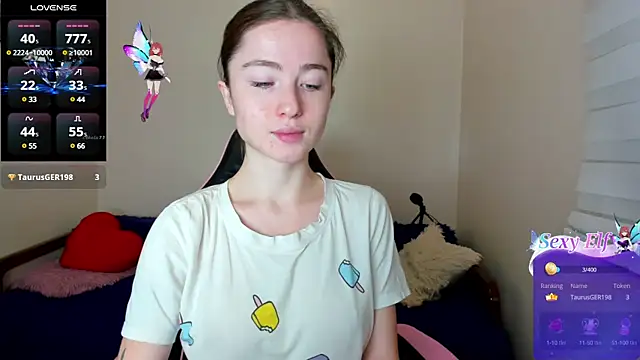 Snapshot of Luxuryalma chatting on 12/07/24, 06:21 Luxuryalma online show from 12/07/24, 06:21