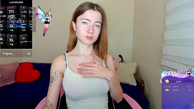 Snapshot of Luxuryalma chatting on 12/20/24, 06:19 Luxuryalma online show from 12/20/24, 06:19