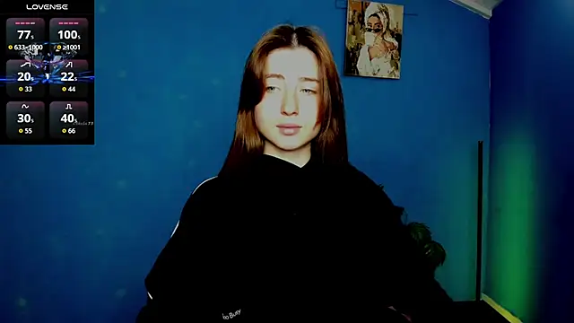 Snapshot of Luxuryalma chatting on 09/22/25, 07:43 Luxuryalma online show from 09/22/25, 07:43