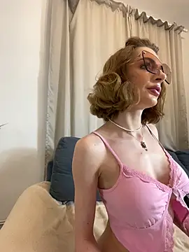 Kat kate online show from 02/14/25, 03:05