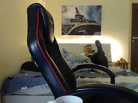 amydamarw online show from 02/05/26, 07:18