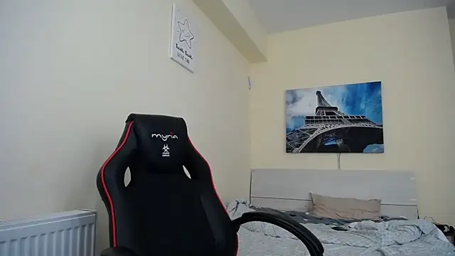 amydamarw online show from 03/25/26, 12:22