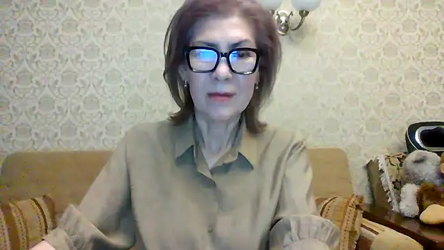 Elegant00Lady online show from 02/03/26, 01:38