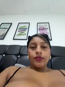 anaesca online show from 12/14/25, 01:38