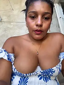 anaesca online show from 02/11/26, 05:51