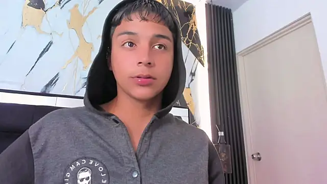 Seductivo jr online show from 03/22/26, 07:34