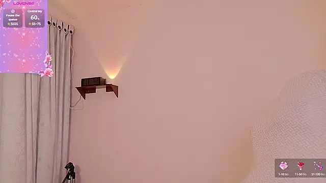 juli juliana online show from 01/31/25, 01:33