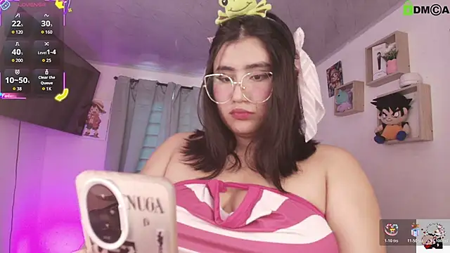 juli juliana online show from 02/09/26, 04:00