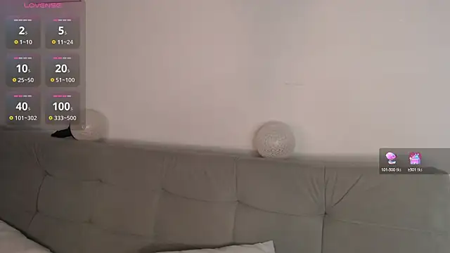 Abigail 29 online show from 09/24/25, 12:30