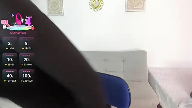 Abigail 29 online show from 11/04/25, 11:53